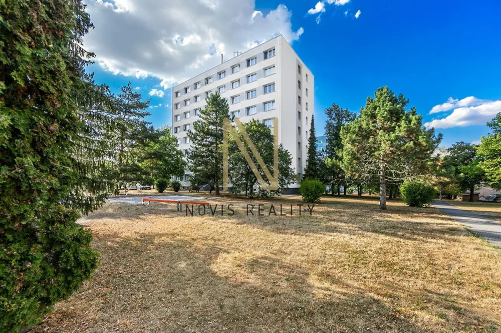 1+kk, Čermákova, Plzeň-město, Plzeňský kraj