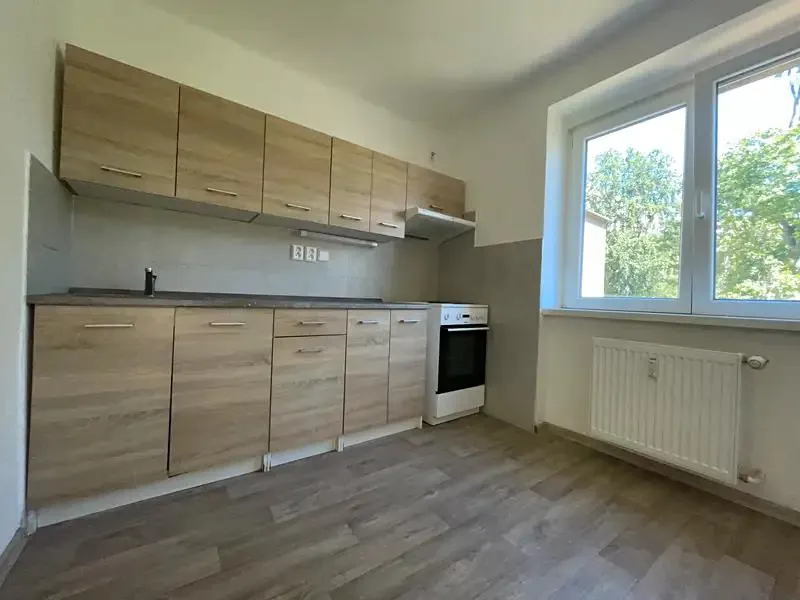 1+1, Obránců míru, Ústí nad Labem, Ústecký kraj