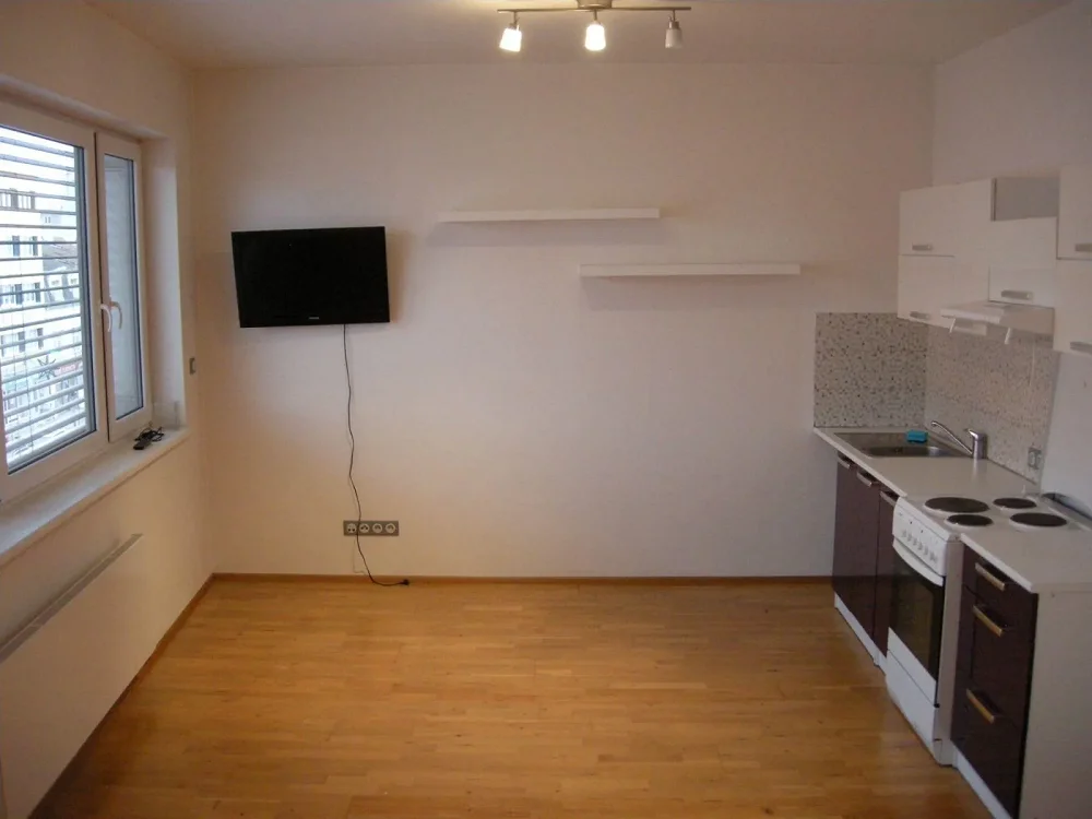 1+kk, Palackého třída, Brno-město, Jihomoravský kraj