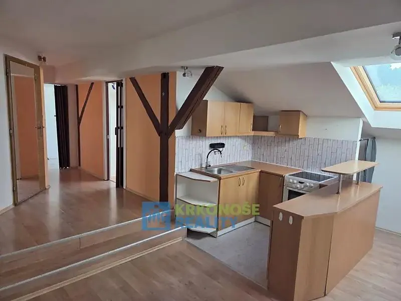 2+kk, Náchodská, Trutnov, Královéhradecký kraj