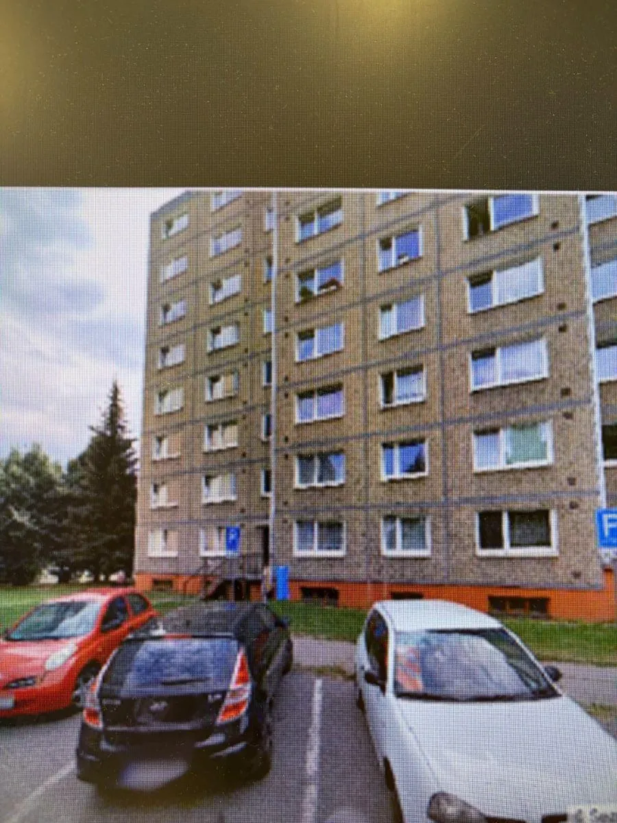 2+1, Palackého, Jablonec nad Nisou, Liberecký kraj