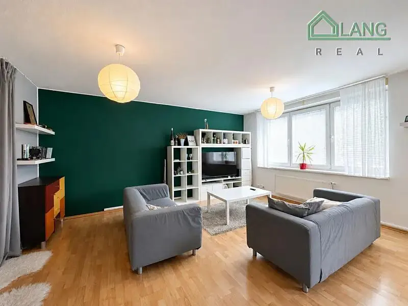 Atypický, Kristenova, Brno-město, Jihomoravský kraj