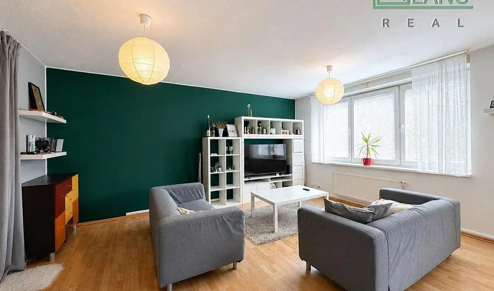 1+kk, Kristenova, Brno-město, Jihomoravský kraj