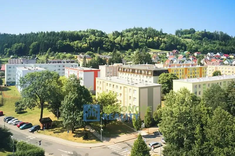 2+kk, Vítězslava Nezvala, Trutnov, Královéhradecký kraj