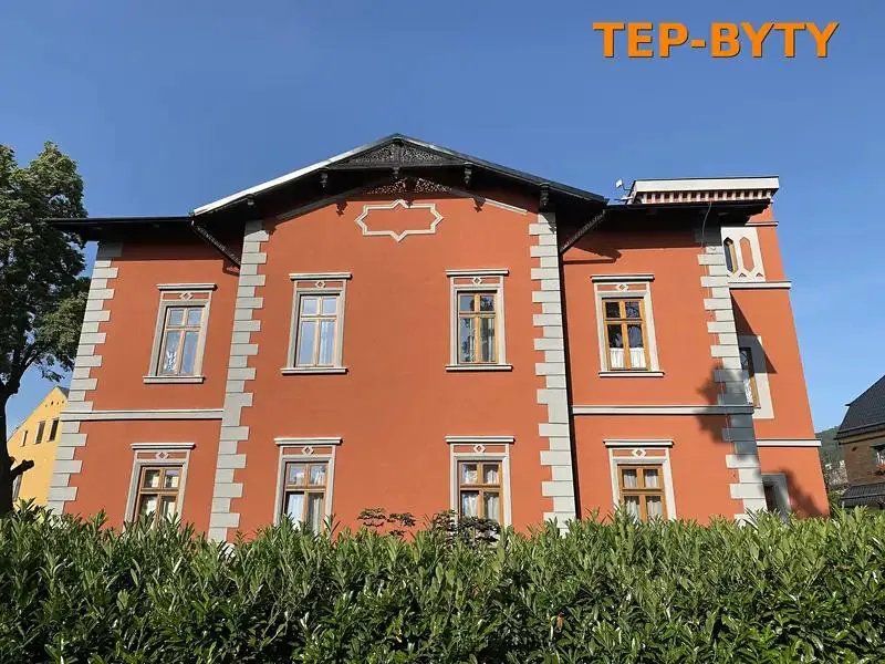 2+1, Osek, Teplice, Ústecký kraj