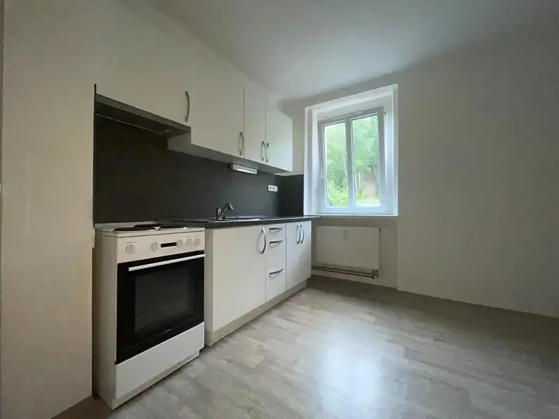 2+1, Důlce, Ústí nad Labem, Ústecký kraj