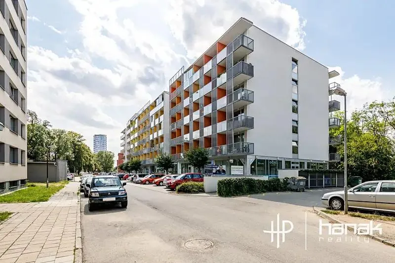 1+kk, Kavaleristů, Olomouc, Olomoucký kraj