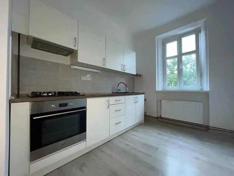 2+1, Palachova, Ústí nad Labem, Ústecký kraj