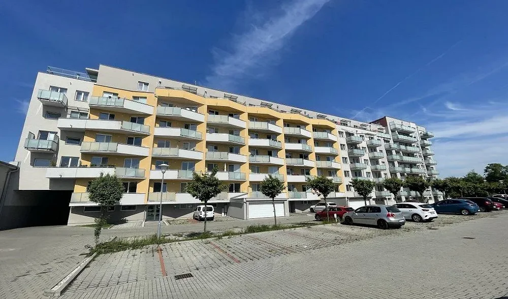 1+kk, Jírovcova, České Budějovice, Jihočeský kraj
