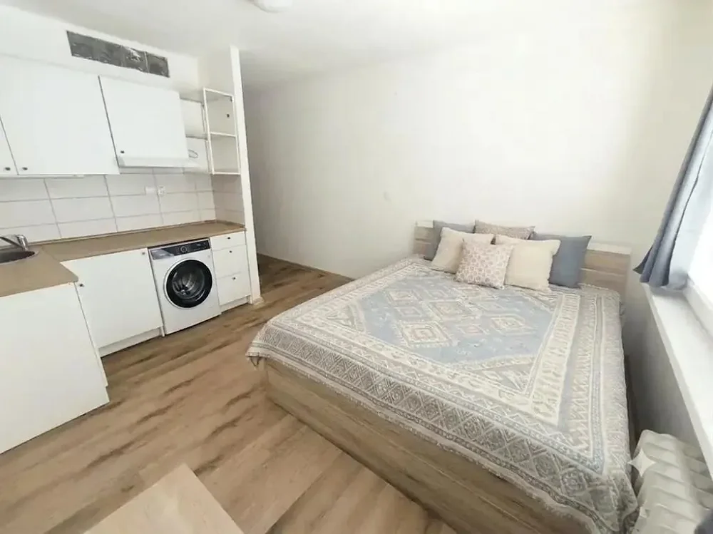 1+kk, Zákoutí, Chlumec, Ústí nad Labem, Ústecký kraj