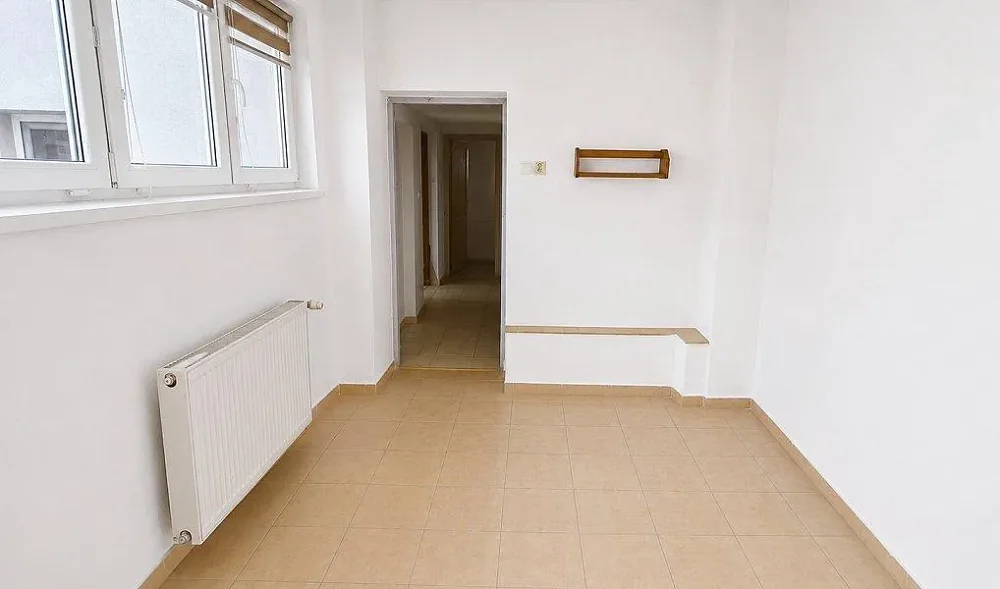 1+1, Za Olšinou, Václavovice, Ostrava-město, Moravskoslezský kraj