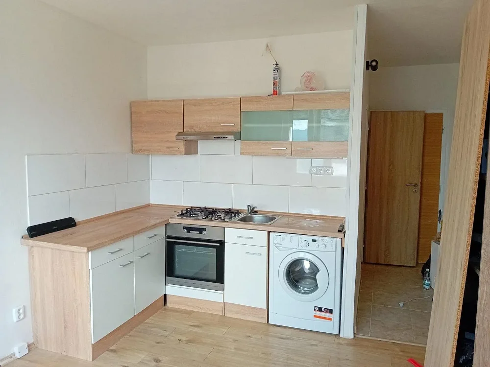 1+1, Kmochova, Ústí nad Labem, Ústecký kraj