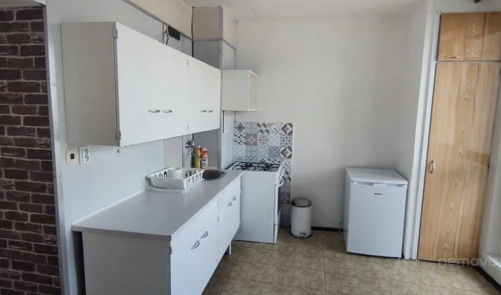 1+1, Horácké náměstí, Brno-město, Jihomoravský kraj