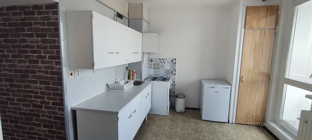 1+1, Horácké náměstí, Brno-město, Jihomoravský kraj