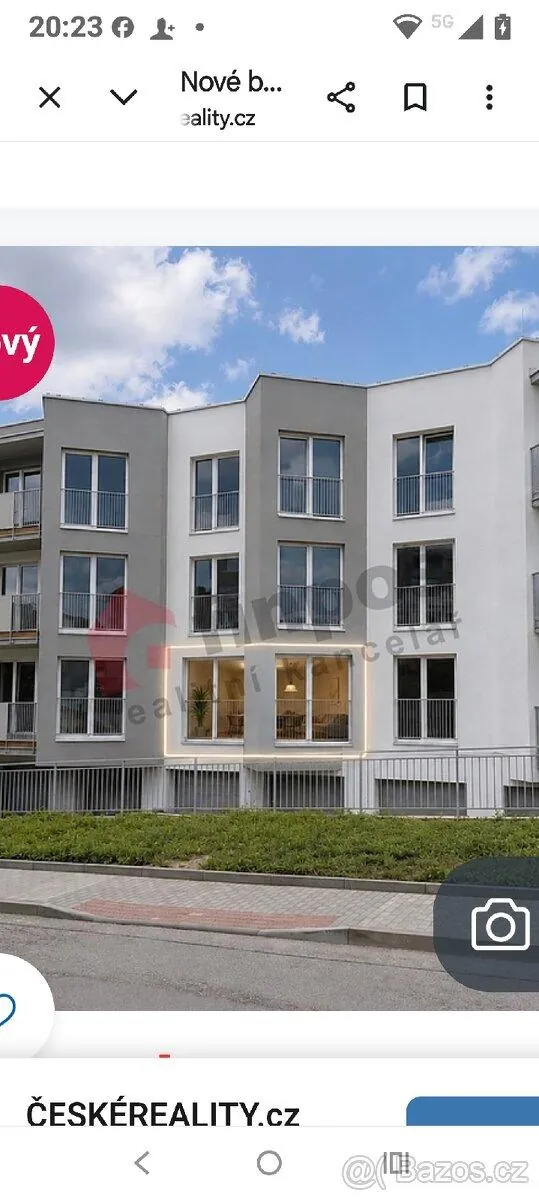 2+kk, Hodonín, Jihomoravský kraj