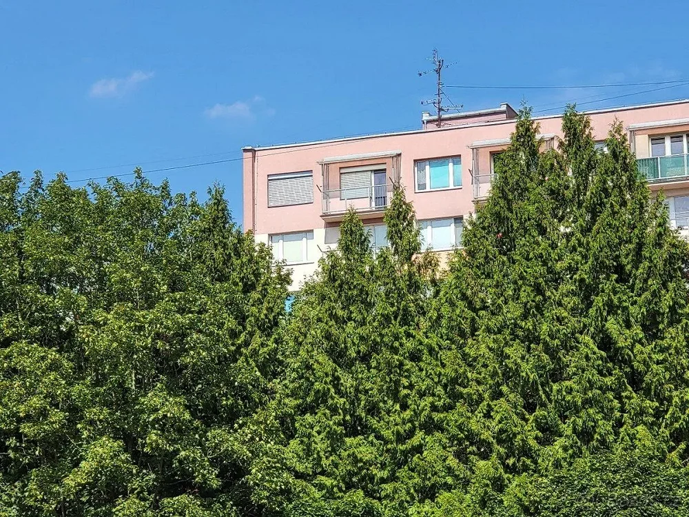 4+1, U Nádraží, Jindřichův Hradec, Jihočeský kraj
