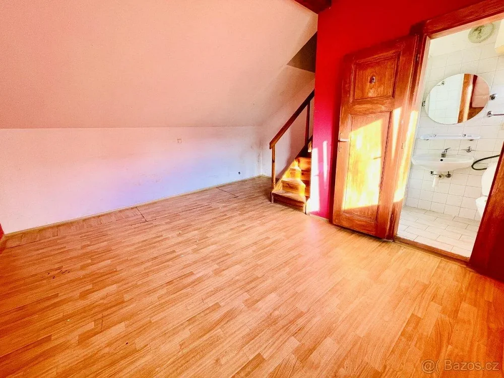 1+kk, Horní, Počátky, Pelhřimov, Kraj Vysočina