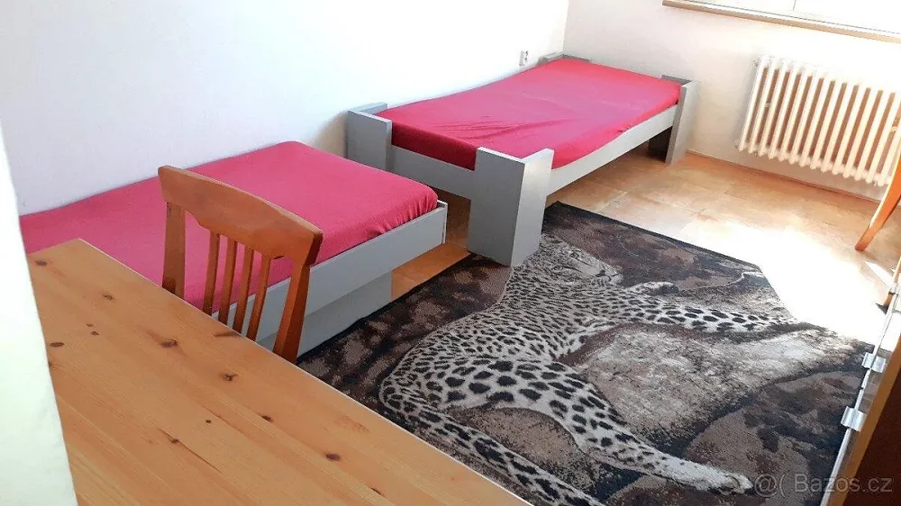 3+1, U Švédské kaple, Opava, Moravskoslezský kraj