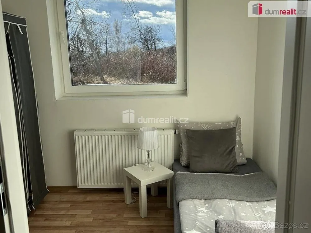 Pokoj, Hlavní město Praha