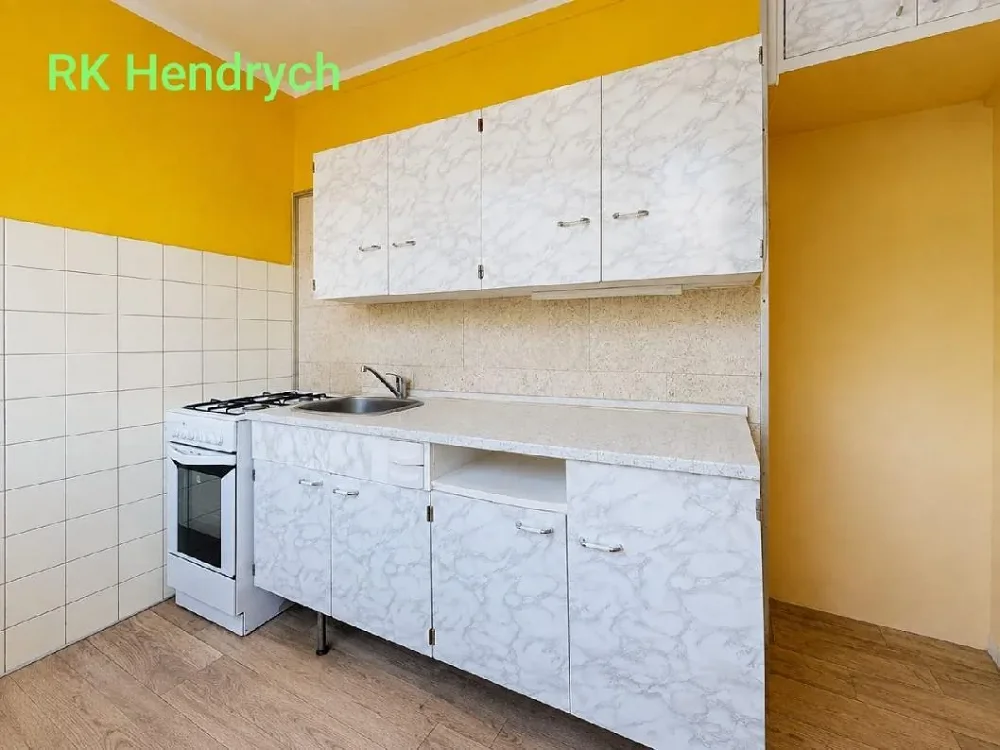 4+1, Chrudim, Pardubický kraj