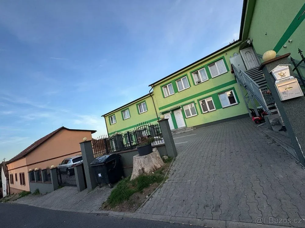 1+kk, Mělník, Středočeský kraj
