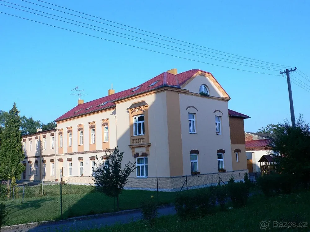 2+1, Suchdol nad Odrou, Nový Jičín, Moravskoslezský kraj