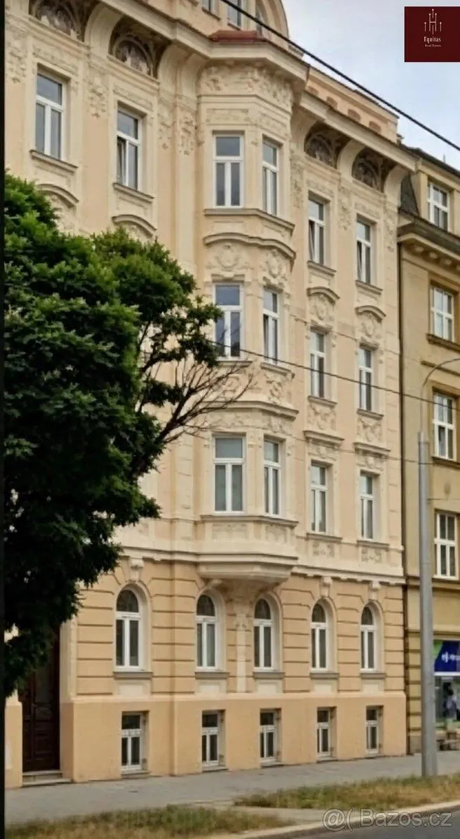 1+1, Masarykova třída, Olomouc, Olomoucký kraj