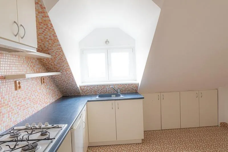 1+1, Masarykova třída, Olomouc, Olomoucký kraj