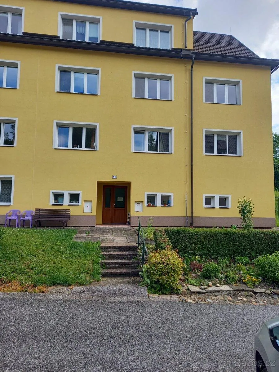 2+kk, Bucharova, Vrchlabí, Trutnov, Královéhradecký kraj