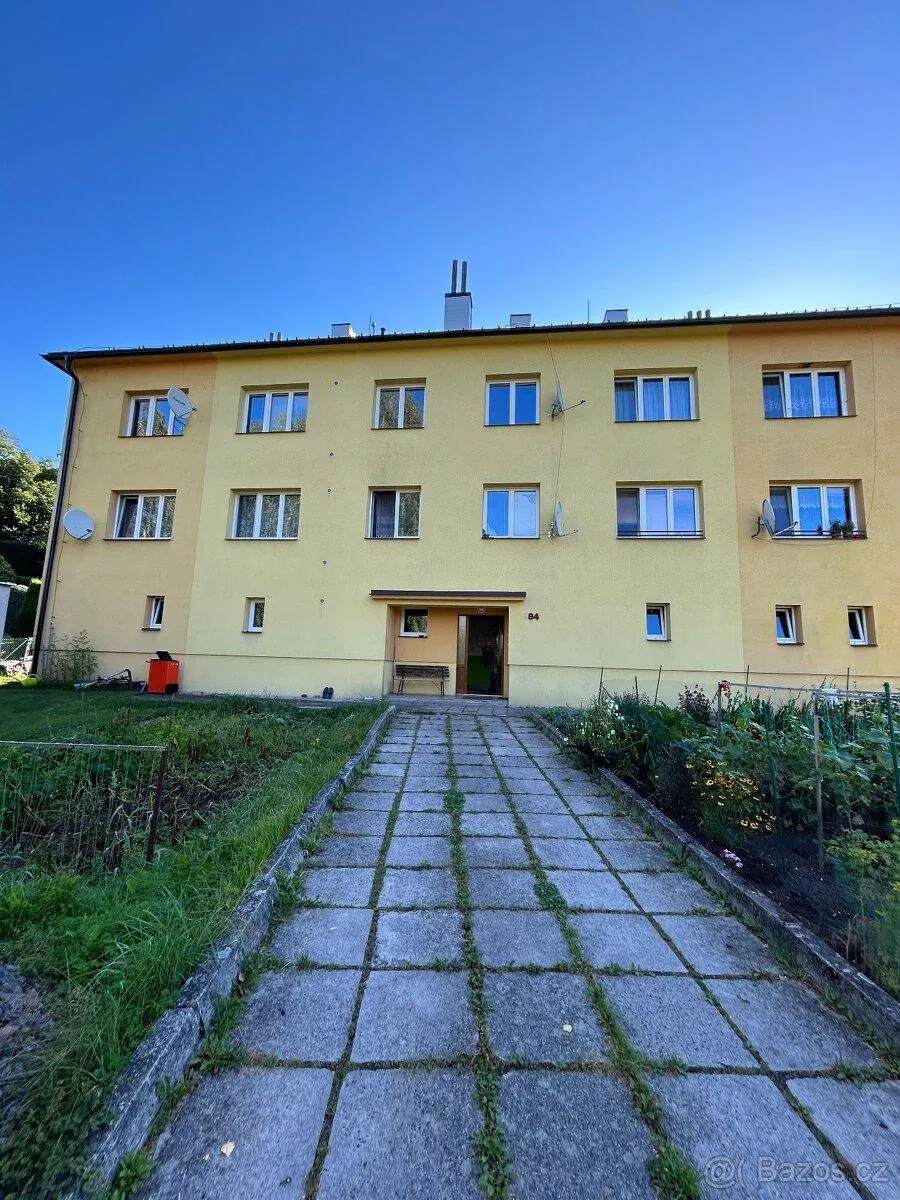 1+kk, Horní Čermná, Ústí nad Orlicí, Pardubický kraj