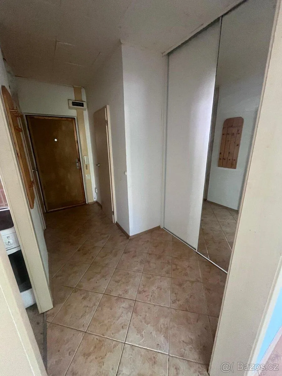 3+1, Jílové, Děčín, Ústecký kraj