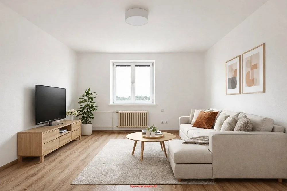 2+1, Komenského, Ostrava-město, Moravskoslezský kraj