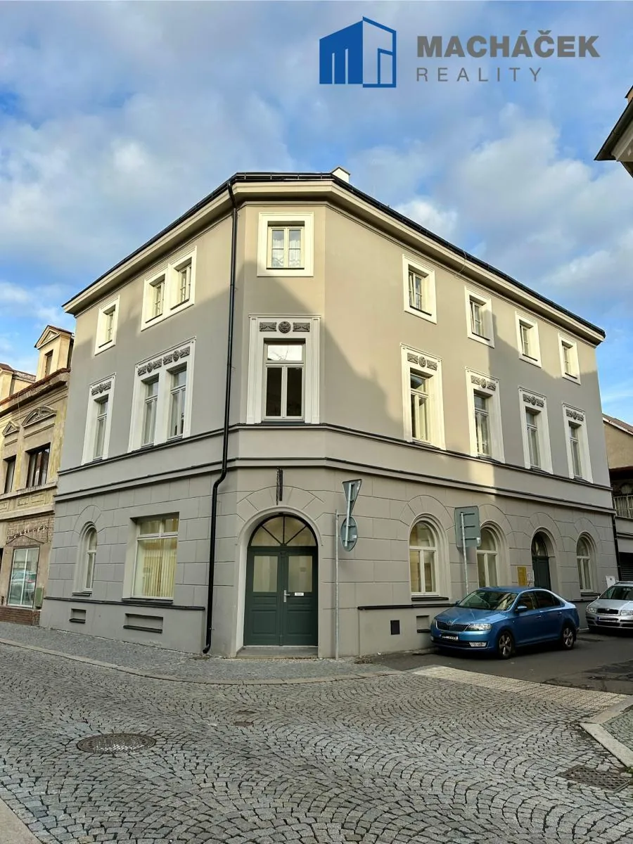 2+1, Bednářská, Duchcov, Teplice, Ústecký kraj