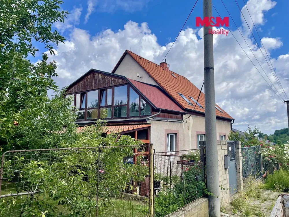3+1, Karla Kouteckého, Pchery, Kladno, Středočeský kraj