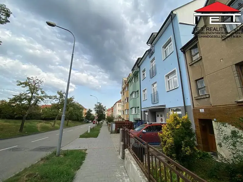 1+1, Bělohorská, Brno-město, Jihomoravský kraj