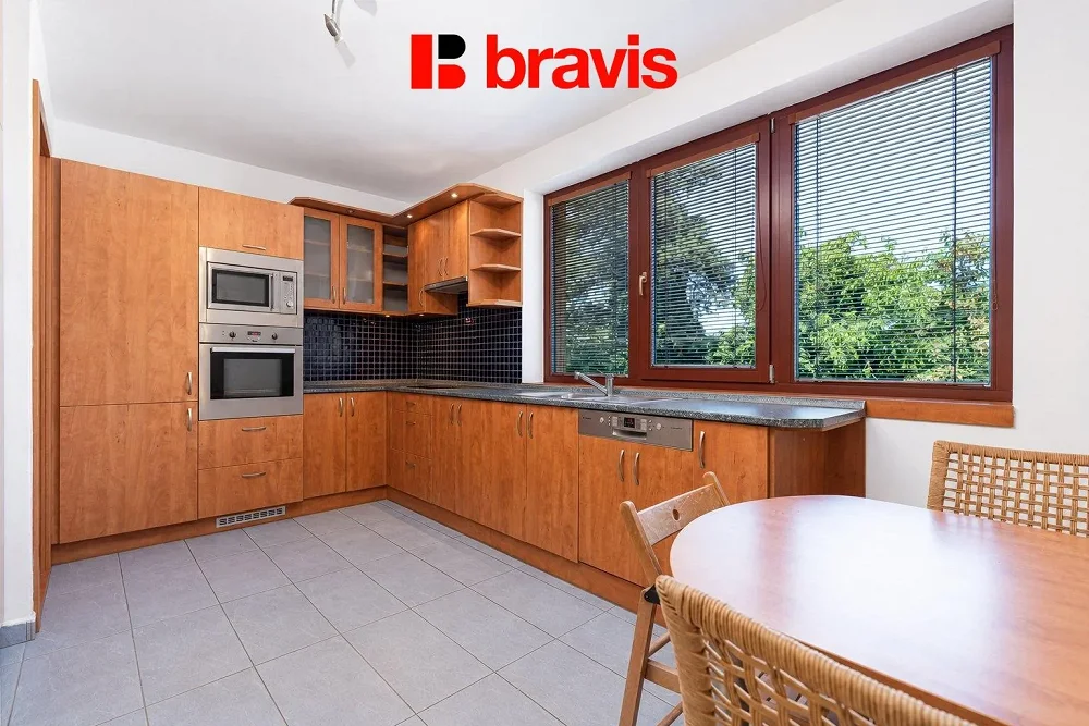 4+kk, Veslařská, Brno-město, Jihomoravský kraj