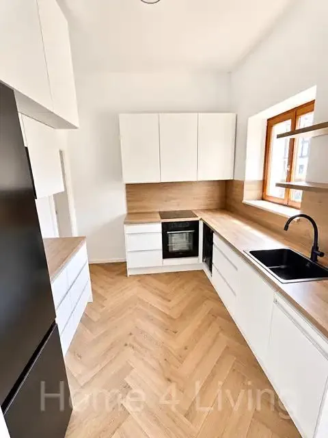2+1, Údolní, Brno-město, Jihomoravský kraj