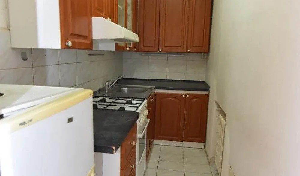 1+kk, Freyova, Praha 9 - Vysočany