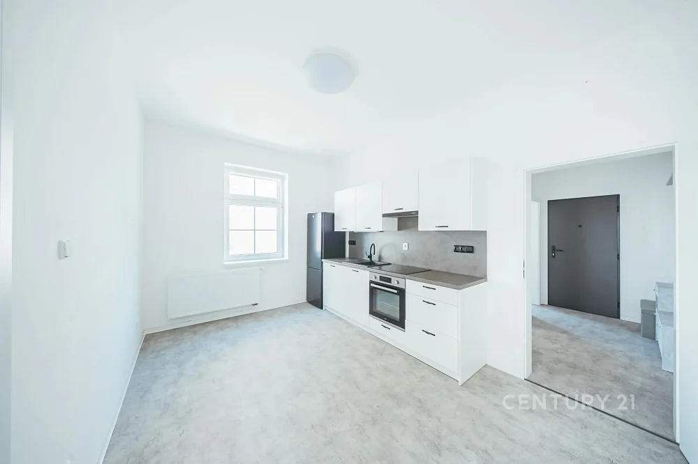 2+kk, Šípková, Plzeň-město, Plzeňský kraj