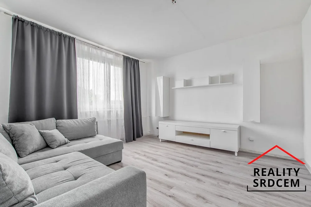 3+1, U Dílen, Ostrava-město, Moravskoslezský kraj