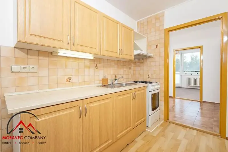 4+1, Lipovská, Jeseník, Olomoucký kraj