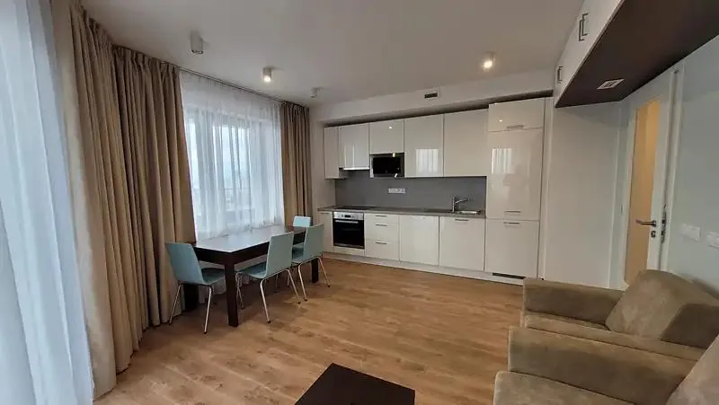 3+kk, Luka Living (Praha 5 - Stodůlky)