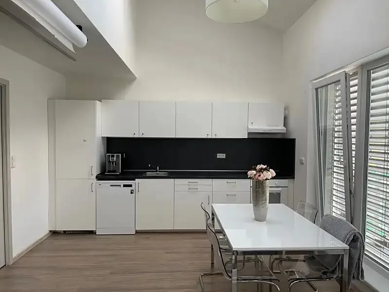 3+1, Bratislavská, Brno-město, Jihomoravský kraj