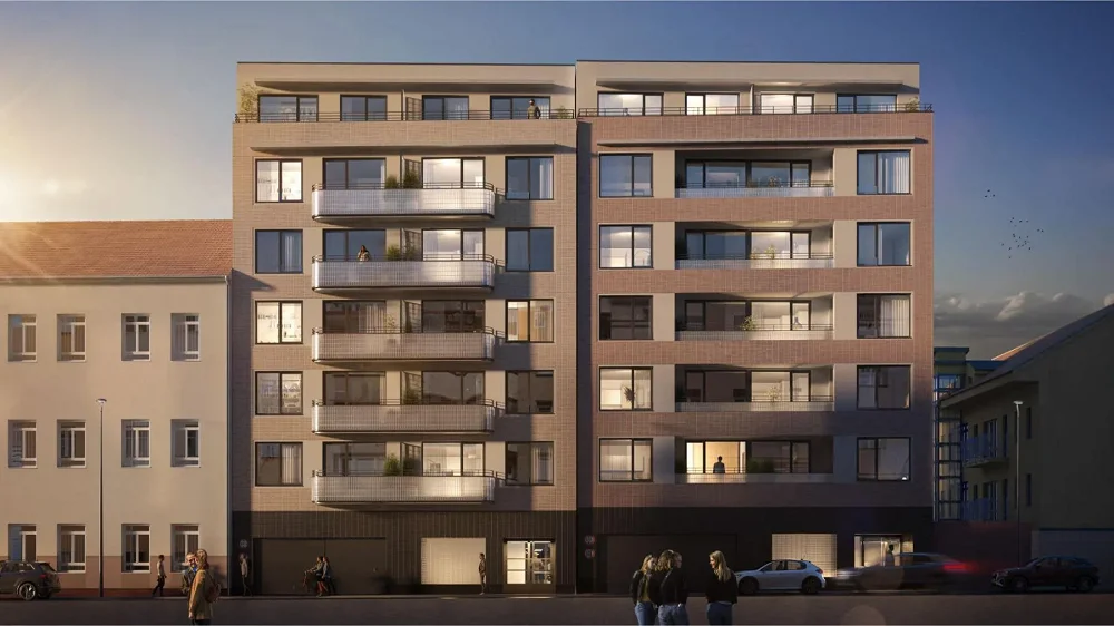 1+kk, Příční, Brno-město, Jihomoravský kraj
