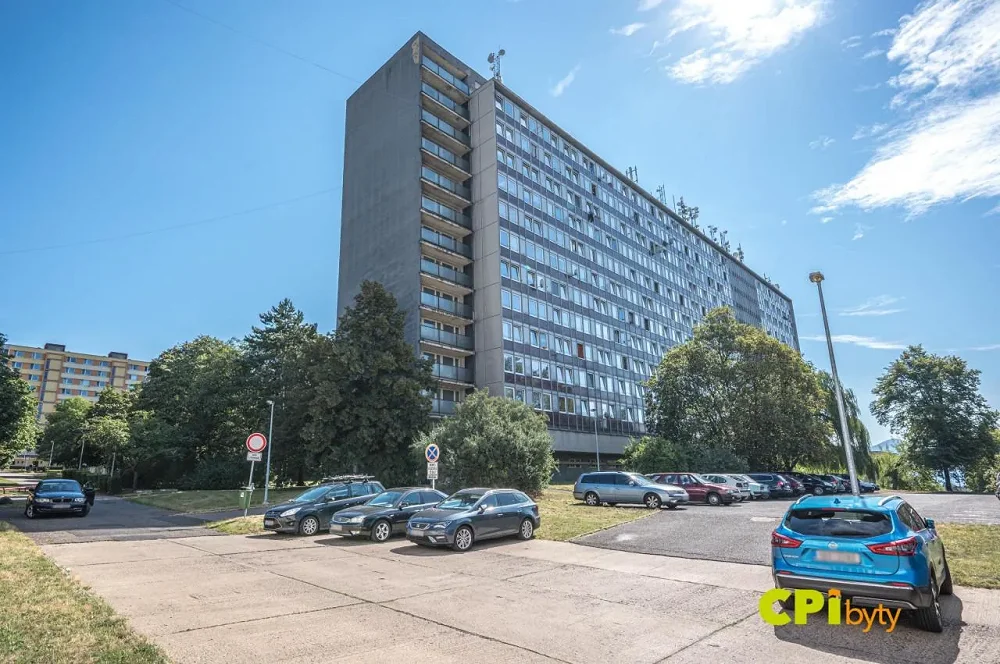 1+1, Sociální péče, Ústí nad Labem, Ústecký kraj