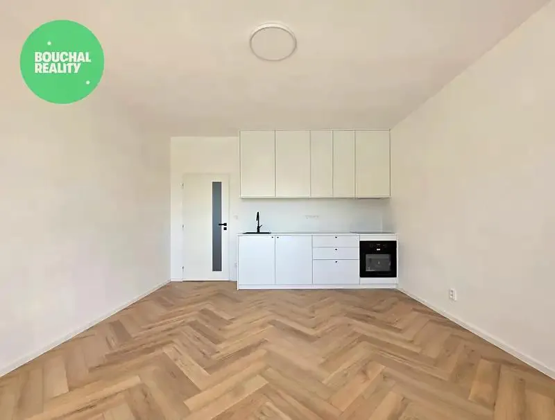 2+kk, Pod Lesem, Plzeň-město, Plzeňský kraj