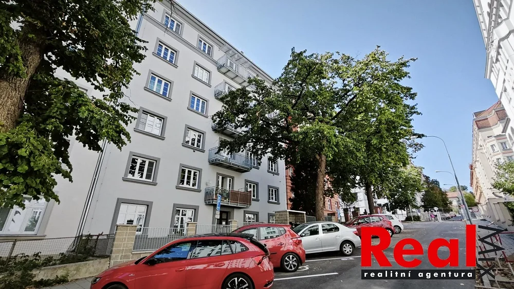 2+kk, Sušilova, Brno-město, Jihomoravský kraj