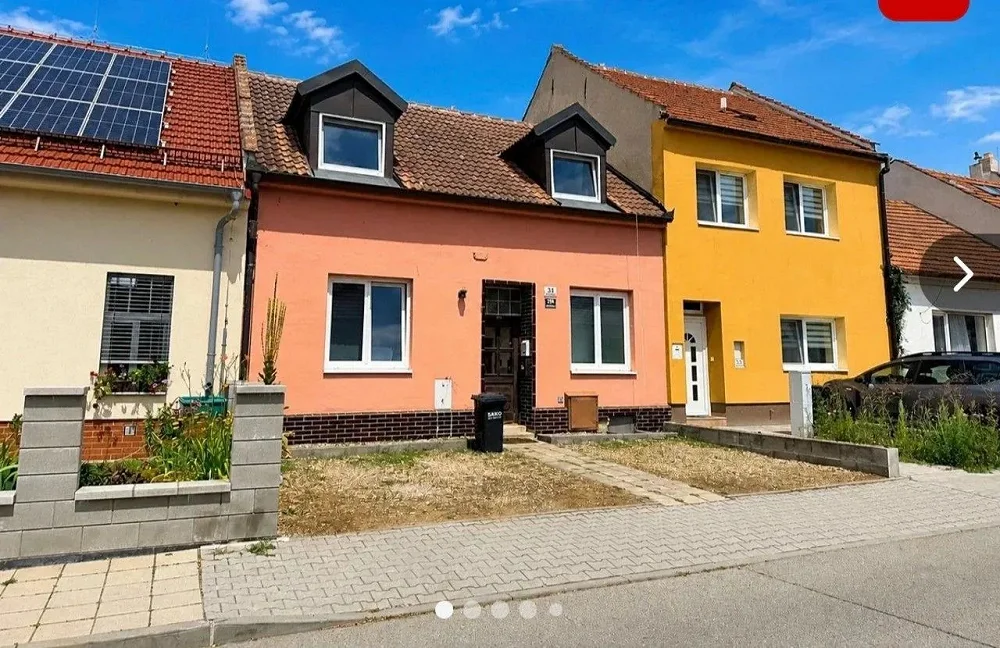 1+1, Vyšehradská, Brno-město, Jihomoravský kraj