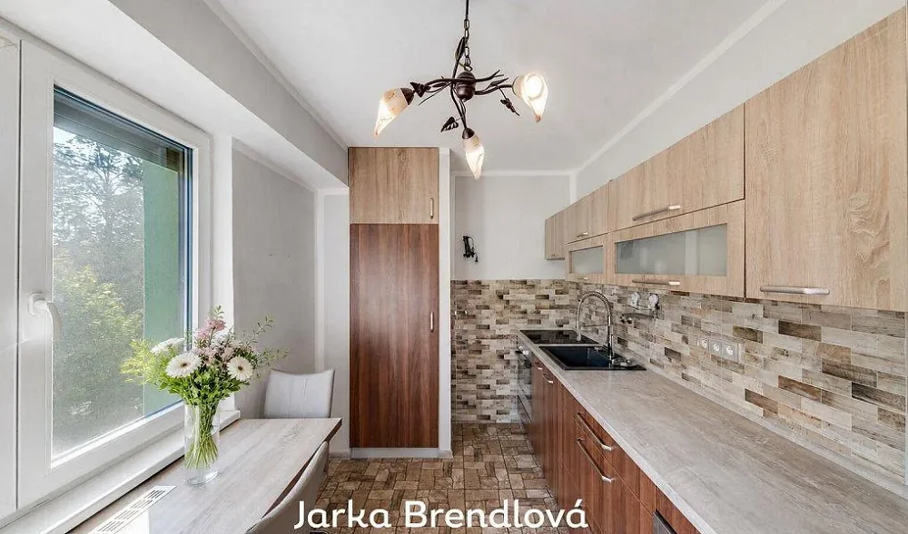 2+1, Na Široké, Ostrava-město, Moravskoslezský kraj
