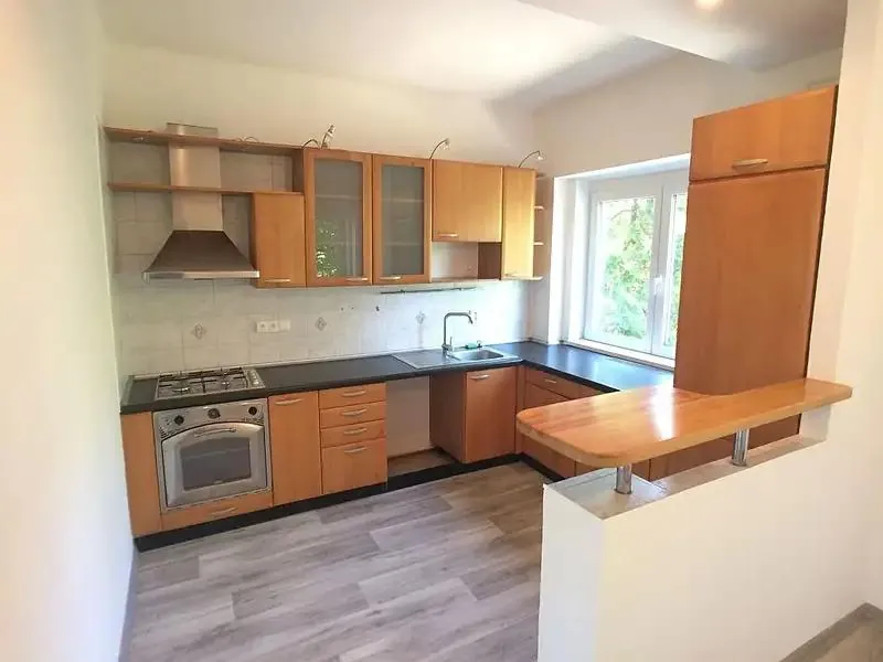 3+kk, Horňátecká, Praha 8 - Kobylisy